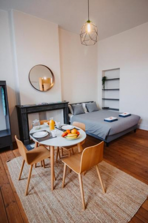 Super central close to best location